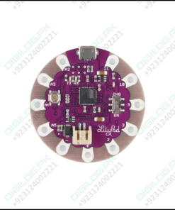 Arduino Lilypad Atmega32u4 In Pakistan
