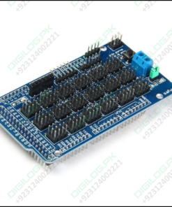Arduino Mega Sensor Shield In Pakistan