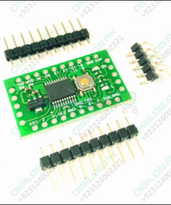 Arduino Pro Mini Clone Lgt8f328p