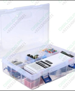 Arduino Starter Kit In Pakistan Basic Beginner