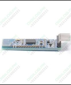 At-09 Hm10 4.0 Ble Bluetooth Module Cc2540 Cc2541 Serial