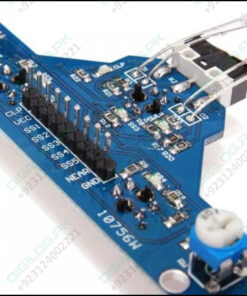 Bfd-1000 5 Way Line Tracking Sensor Module Following