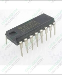 Bidirectional Shift Register Ic 74hc194