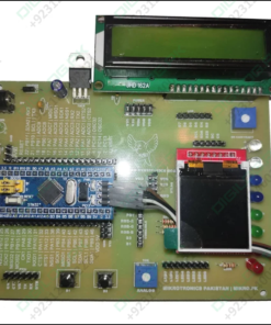 Bluebird Stm32f103c8 Bluepill Host Playground Made