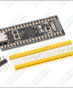 Buy Stm32f411ceu6 Black Pill Development Board - Affordable