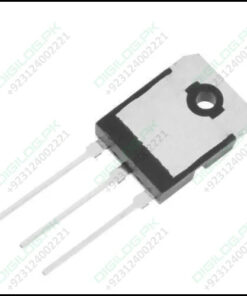 C5198 Transistor