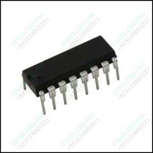 Cd4060 Binary Counter Ic - Your Ultimate Choice
