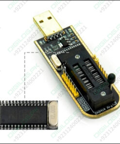 Ch341a Programmer For Dish Tv Laptop Memory Ic