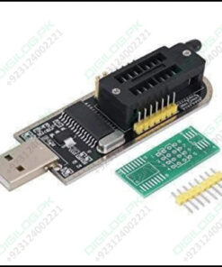Ch341a Programmer For Dish Tv Laptop Memory Ic