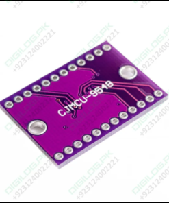 Cjmcu-9548 Tca9548a 1-to-8 I2c 8-channel Iic Multiplexer