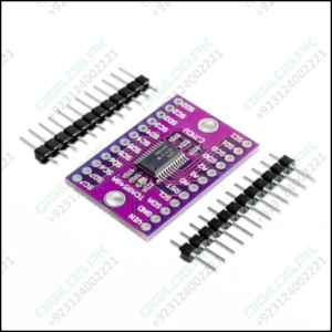 Cjmcu-9548 Tca9548a 1-to-8 I2c 8-channel Iic Multiplexer