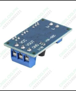 Current To Voltage Module Hw-685