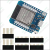 D1 Mini Nodemcu Esp32 Esp-wroom-32 Wlan Wifi Bluetooth Iot
