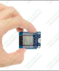 D1 Mini Nodemcu Esp32 Esp-wroom-32 Wlan Wifi Bluetooth Iot