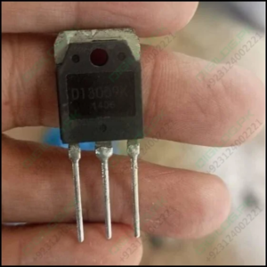 D13009 Transistor