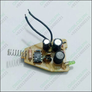 DC to convertor IC 34063A In Pakistan