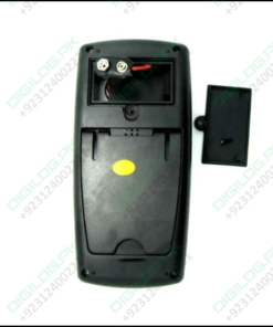 Digital Multimeter - Dt-9205b
