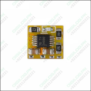 Easy Chip Charge Ic Board Module Solve Charging Problem