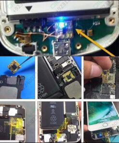 Easy Chip Charge Ic Board Module Solve Charging Problem