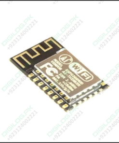 Esp-12 Esp8266-12e Wifi Module Wireless Iot Board