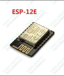 Esp-12 Esp8266-12e Wifi Module Wireless Iot Board