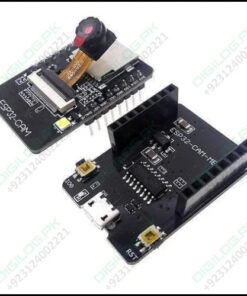 Esp32 Cam Mb Wifi Bluetooth Development Board Micro Usb