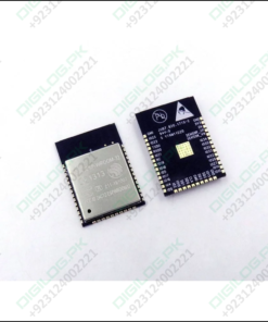 Esp32 Esp-wroom-32