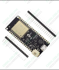 Esp32 Wemos Lolin32 Wifi + Bluetooth Lipo Battery Connector