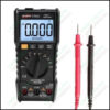 Et8102 True Rms Digital Display Pocket Size Multimeter