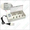 Fb-c10 Charging (4-ni-cd Battery 1.2v+2b Crone) Nimh 1.2v