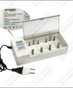 Fb-c10 Charging (4-ni-cd Battery 1.2v+2b Crone) Nimh 1.2v