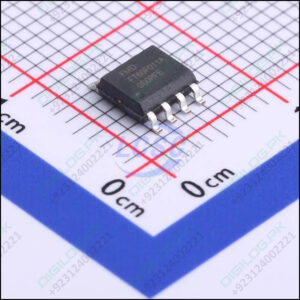 Ft60f011a-rb Is a Microcontroller (mcu) Manufactured