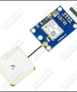 Gps Module Neo6m V2 u Blox