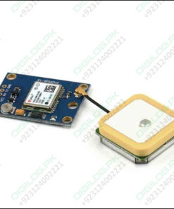 Gps Module Neo6m V2 u Blox