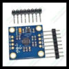 Gy-50 L3g4200d Three-axis Digital Gyro Sensor Module