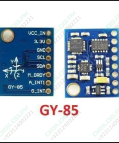 Gy-85 9dof Imu Sensor Module