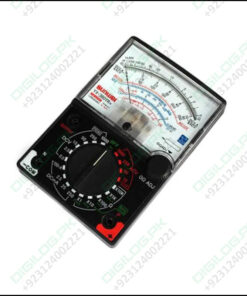 Handheld Analog Multimeter YX360TR