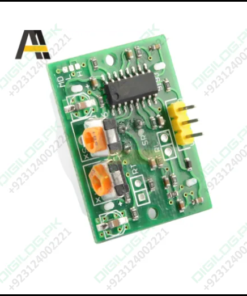 Hc-sr501 Pir Motion Sensor Module In Pakistan Hw-416-b
