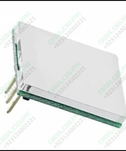 HTTM Capacitive Touch Switch Button Module