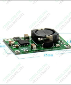 Hw-370 Tp5100 2a Li Ion Battery Charger Module