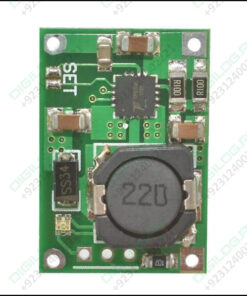 Hw-370 Tp5100 2a Li Ion Battery Charger Module