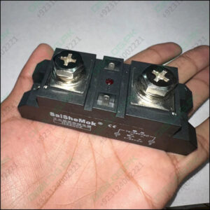 Industrial Solid State Relay Dc Control Ac Ssr Mgr-h3200z