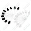 Ir Infrared Led Transmitter And Receiver Pair