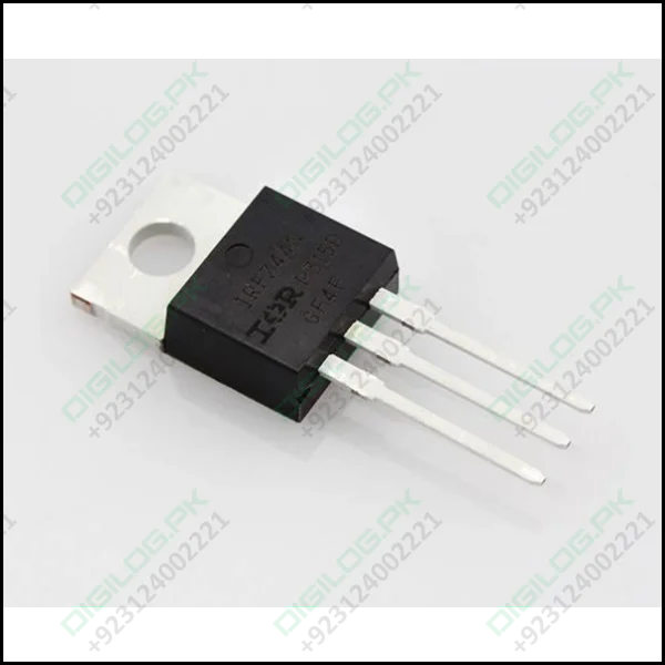 Irfz44n Power Mosfet Refurb