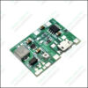 J5019 Hw 357: Versatile Li-ion Charger And Boost Module