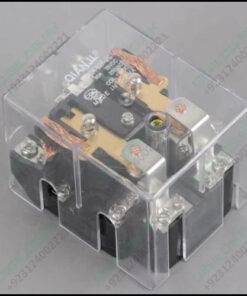 Jqx-62f 2z 220vac High Power Relay Coil