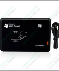 Jt308 125khz Usb Proximity Sensor Smart Rfid Id Card Reader