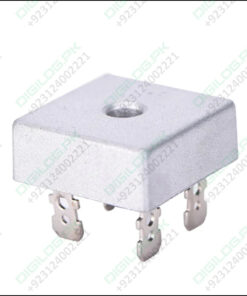 Kbpc3510 Bridge Rectifier Diode - Single Phase Metal Case