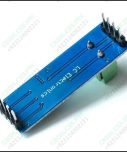 Max485 Rs485 Ttl To Rs-485 Max485csa Converter Transceiver