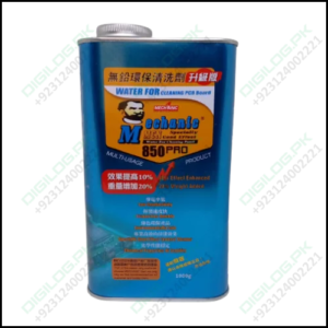 Mechanic 850 Pro Water For Cleaning Pcb Board